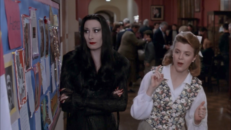 Screencap via Hulu.